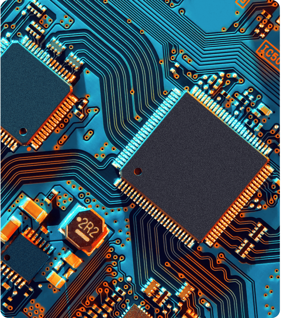 Electronics Industry