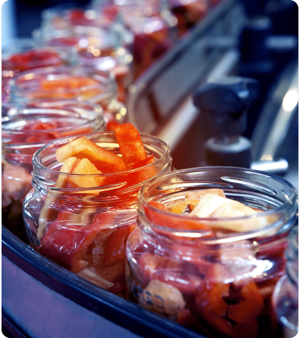 Food & Beverage Industry