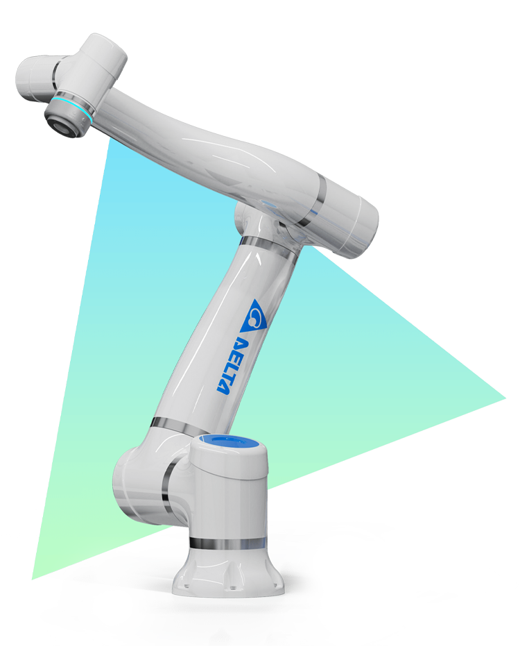 D-Bot collaborative robot