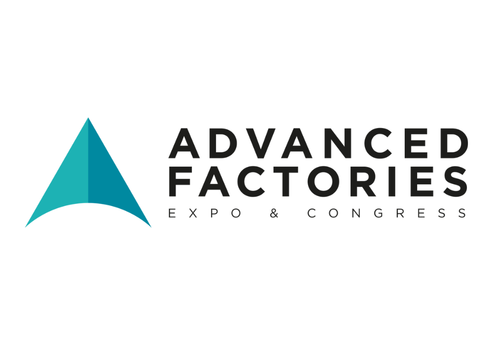 Advanced Factories event logo