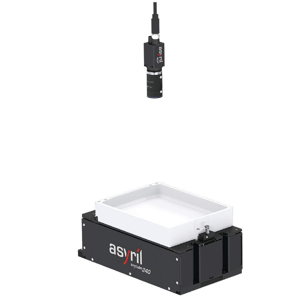 Asyril Feeding Solutions
