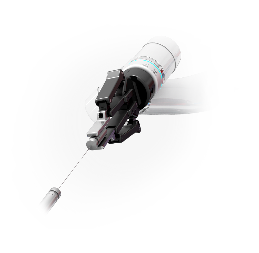 Water and dust protection demonstration