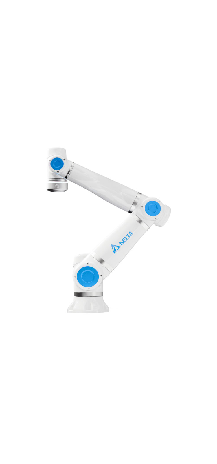 Experience The next-evolution of Collaborative Robots.
