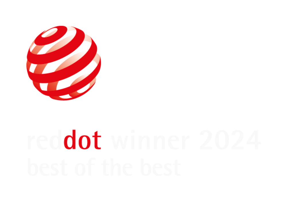 Red Dot Design Award