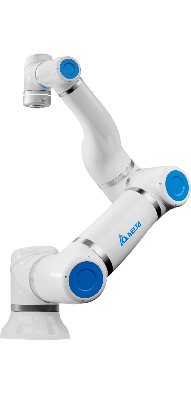 Experience The next-evolution of Collaborative Robots.