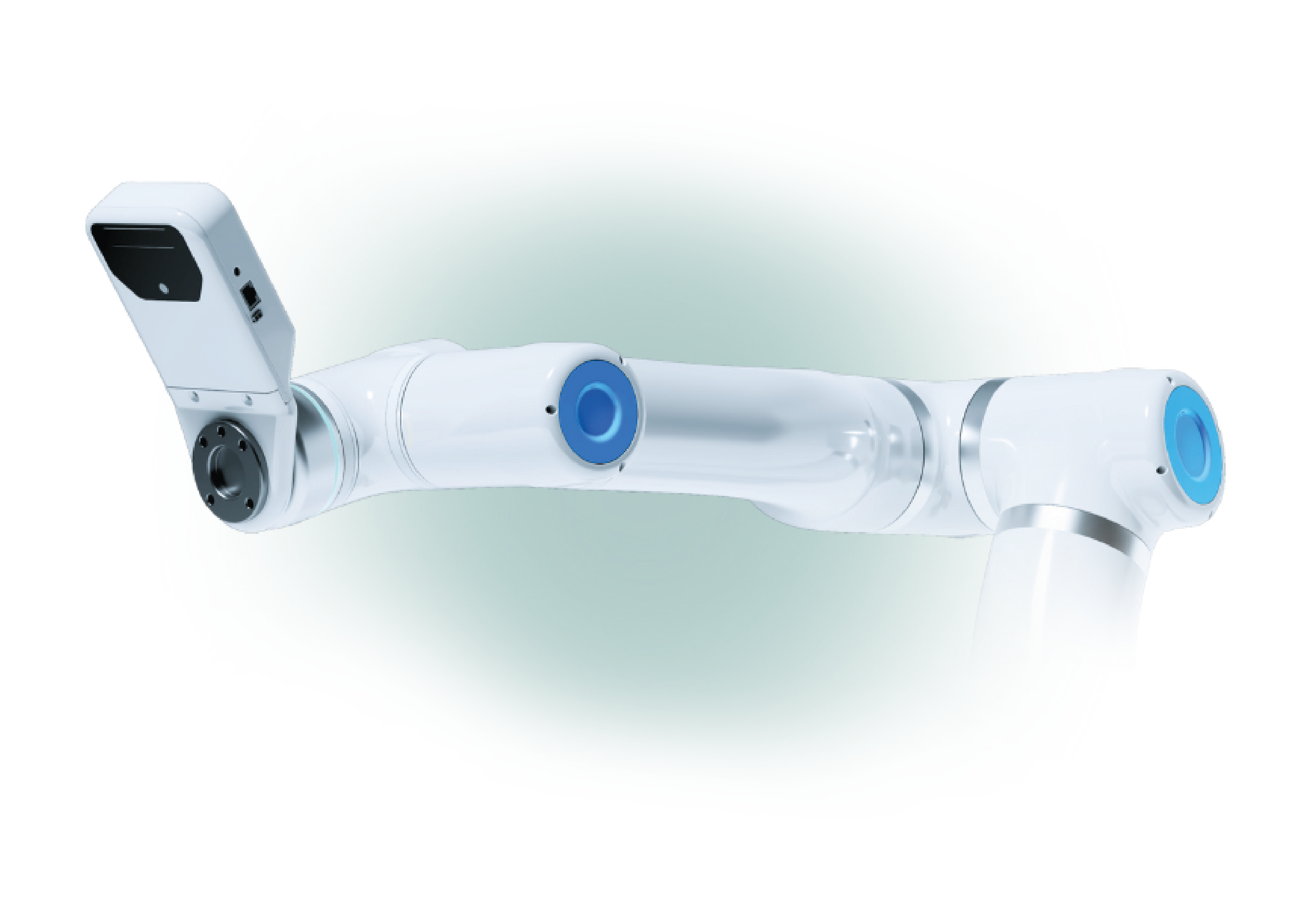 Experience The next-evolution of Collaborative Robots.