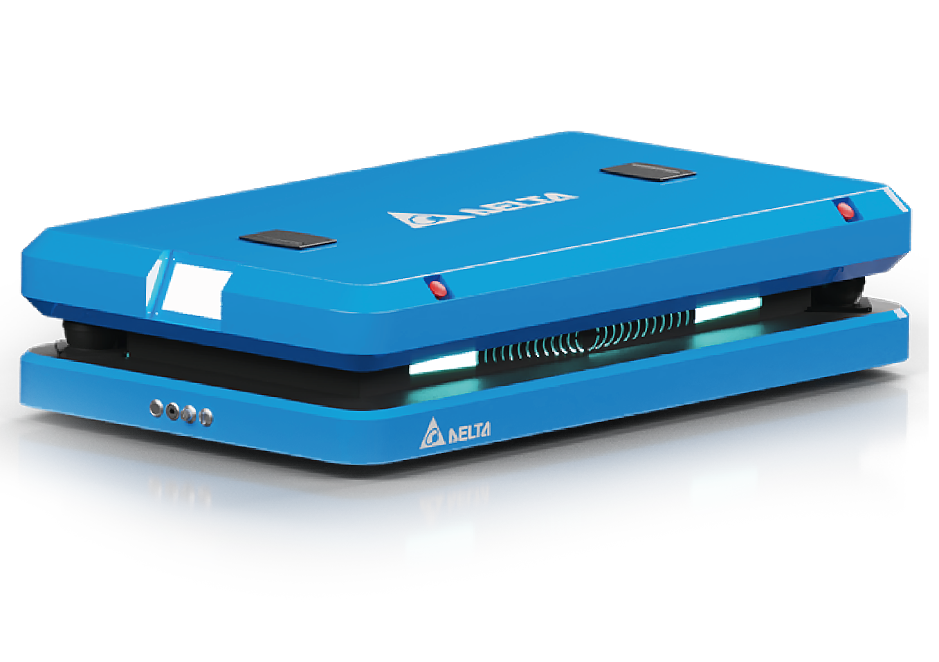 D-Bot collaborative robot