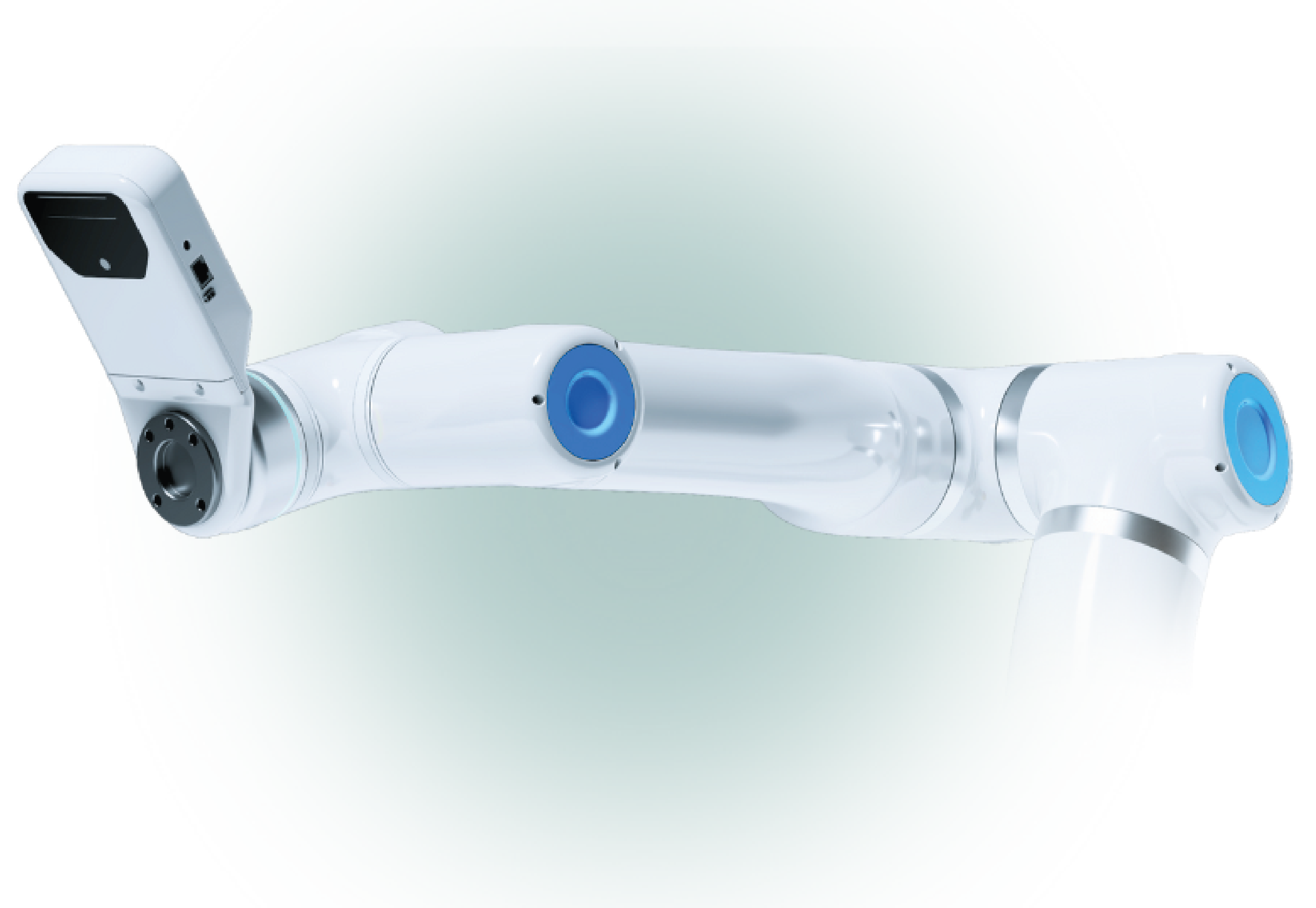 Experience The next-evolution of Collaborative Robots.