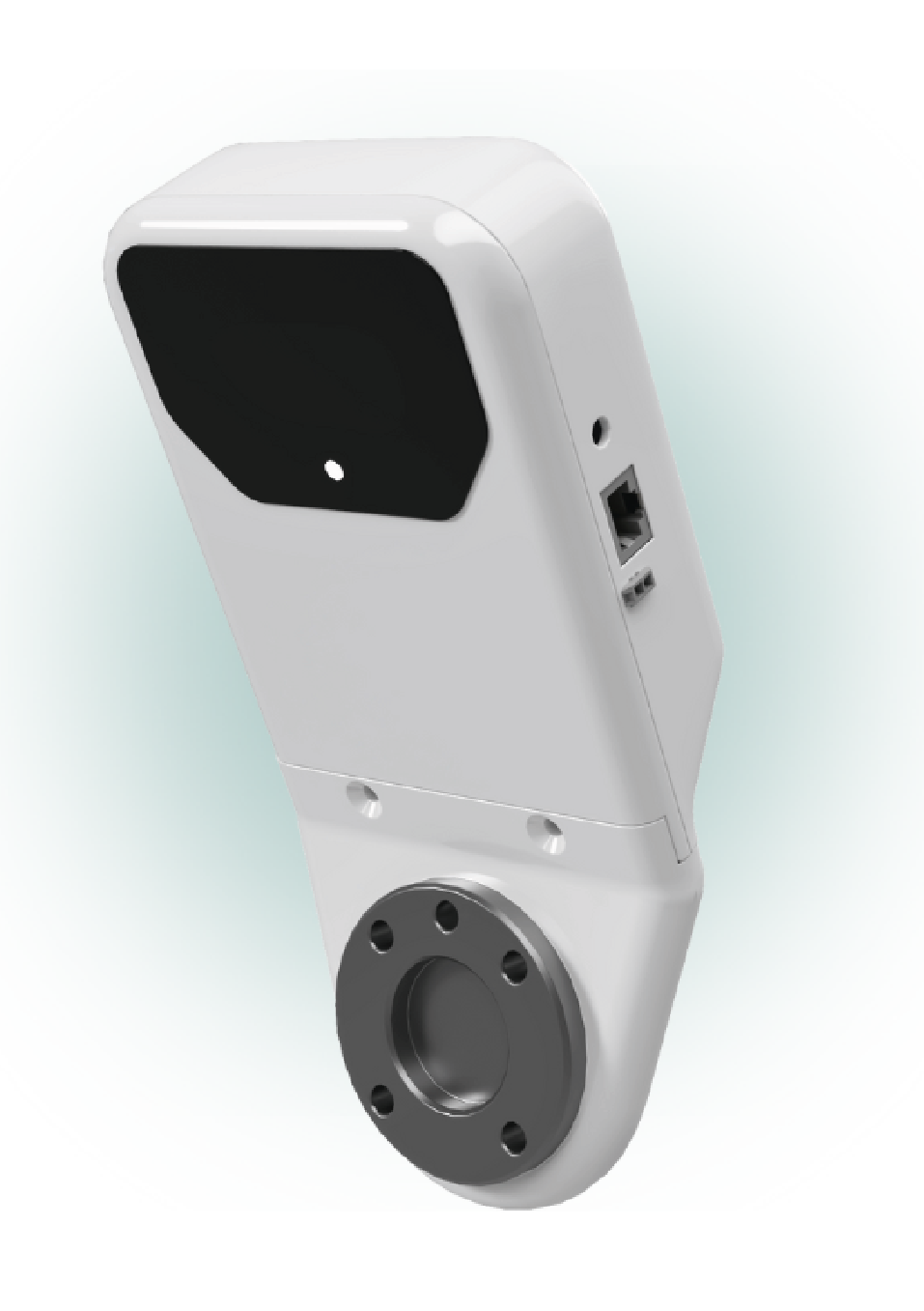 Cognibot Kit device front perspective