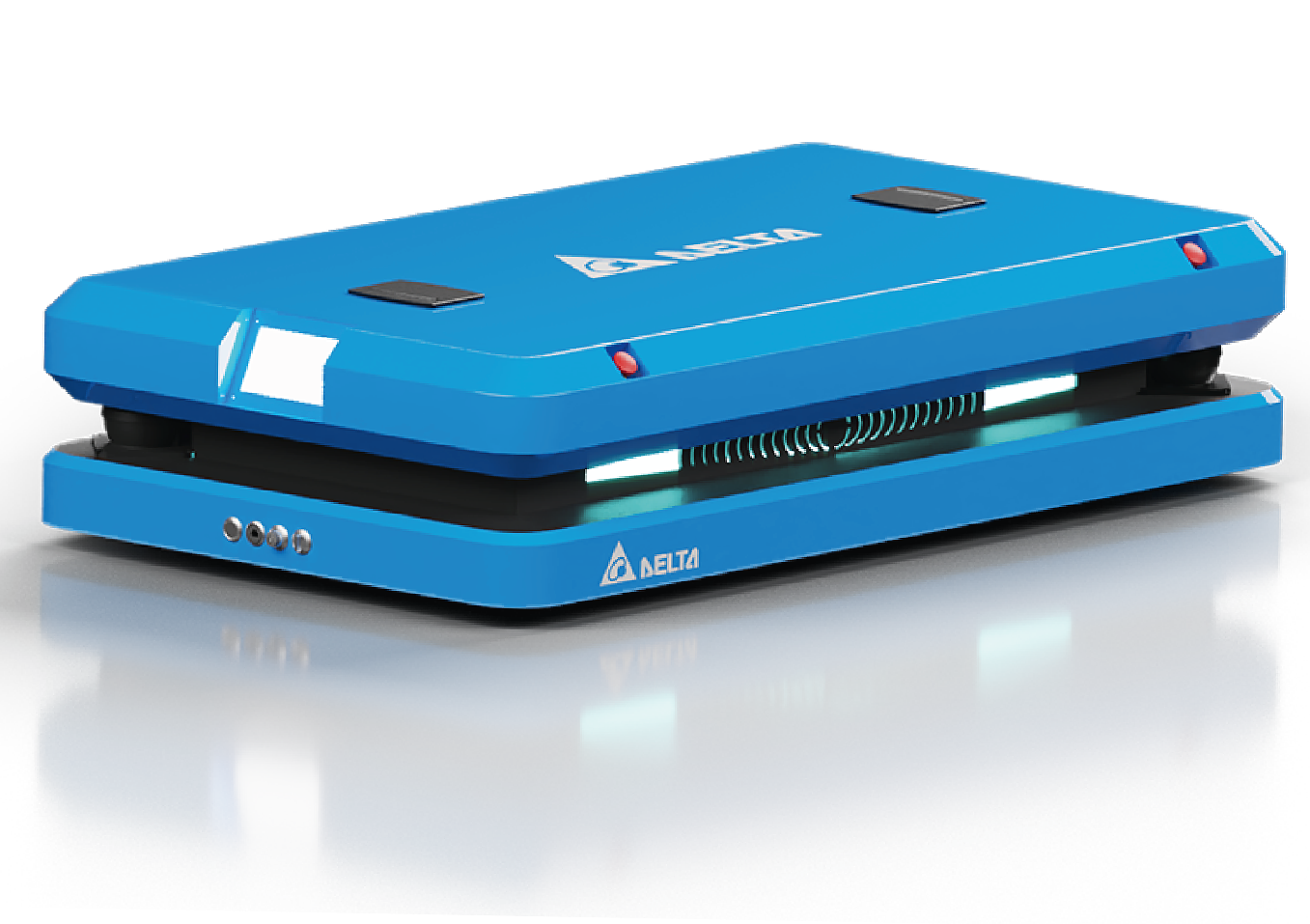 Experience The next-evolution of Collaborative Robots.