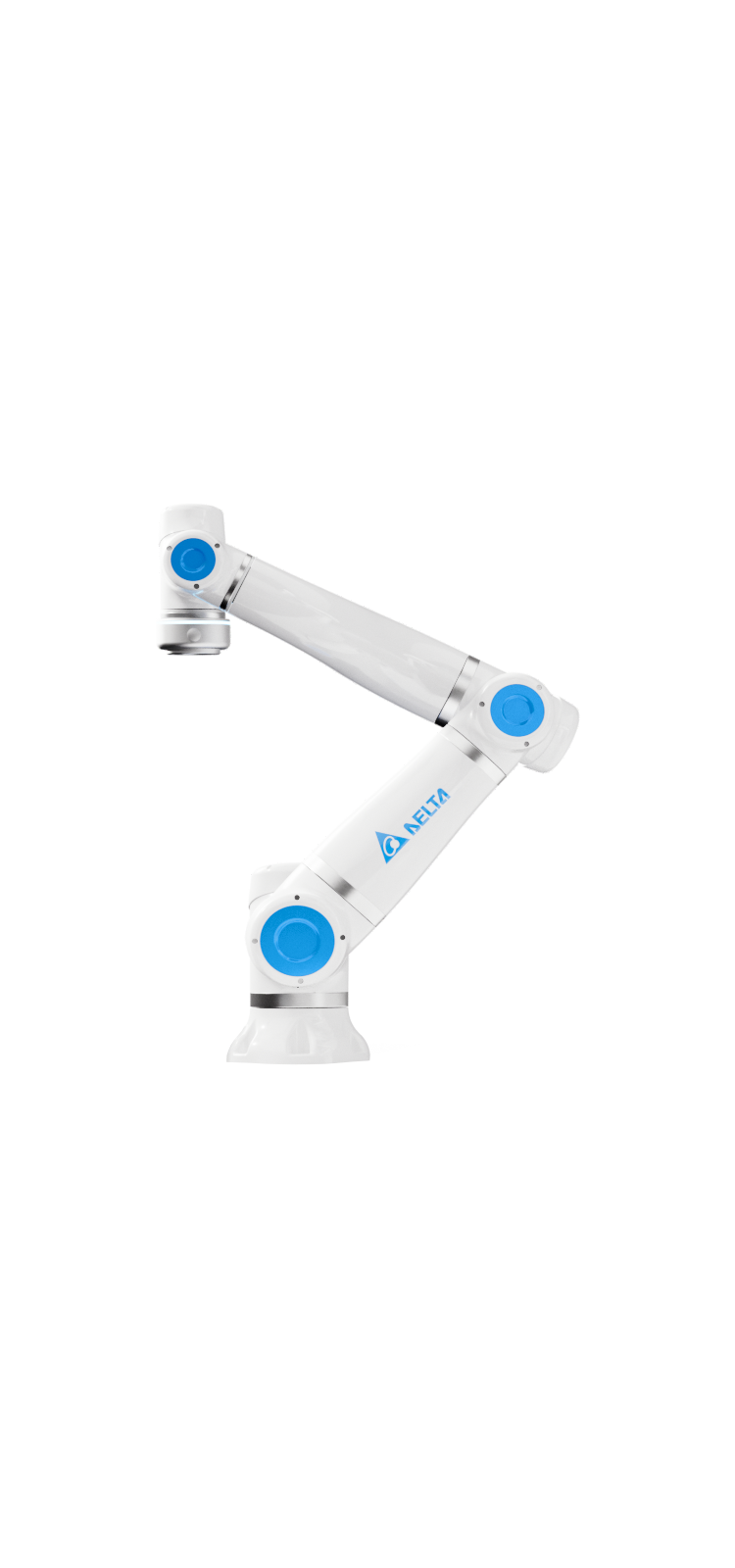 Experience The next-evolution of Collaborative Robots.
