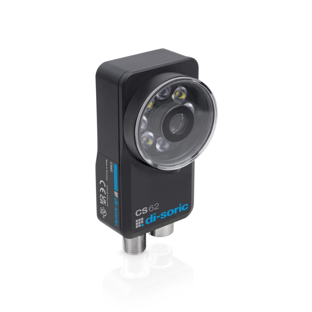 di-soric CS-62 Vision Sensor