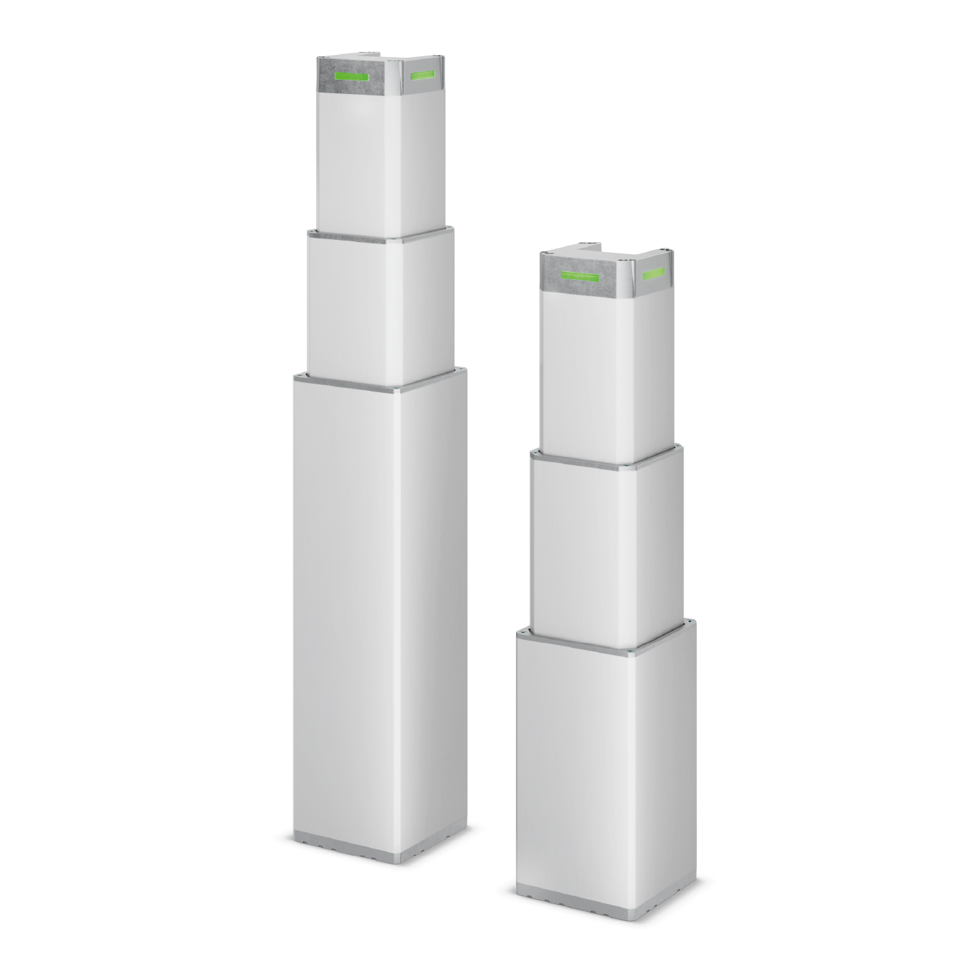 LINAK Elevate LC3 - view 1