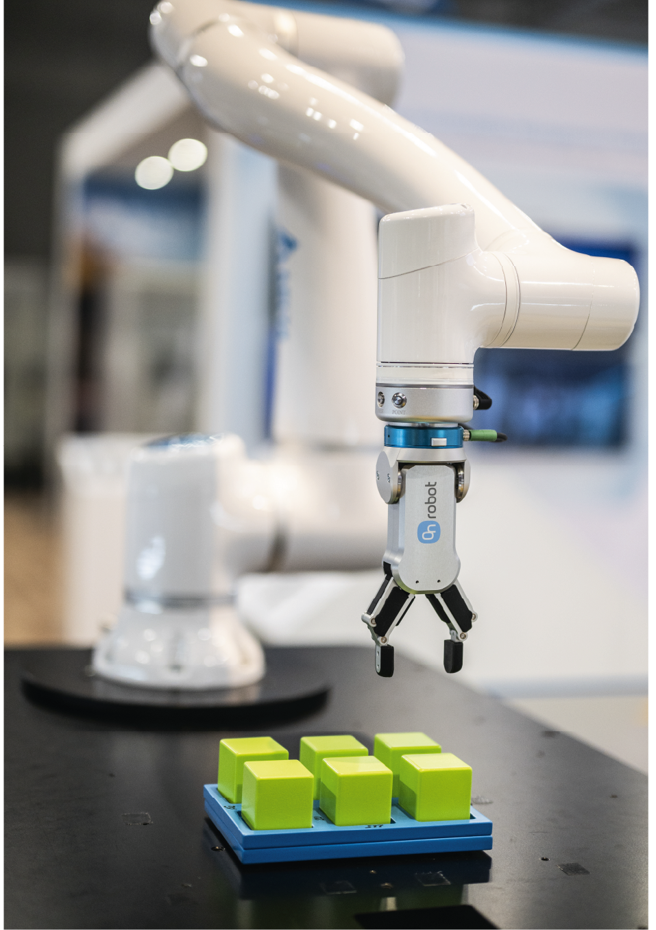 OnRobot RG2 - view 3