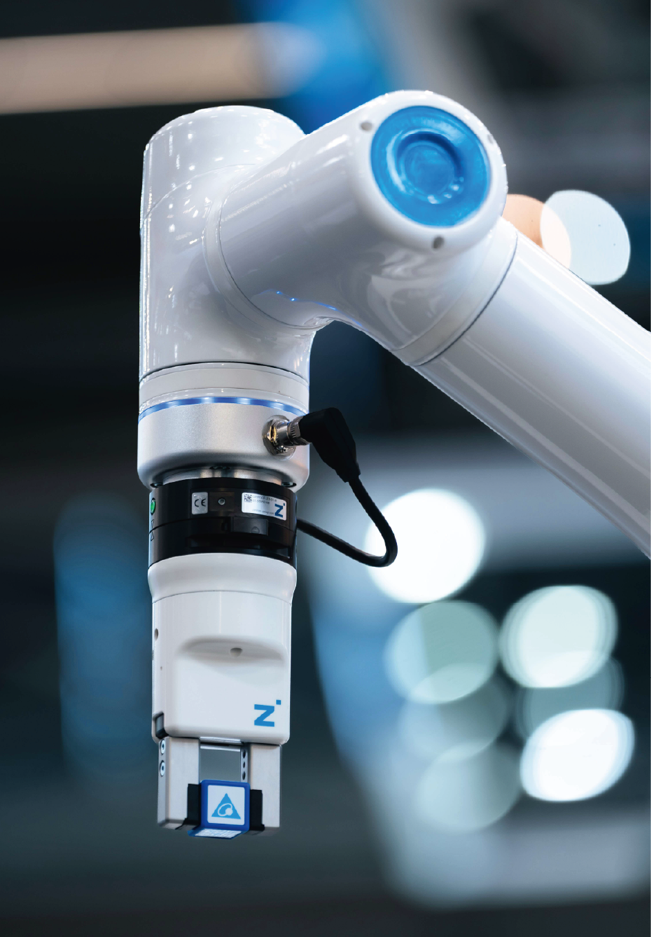 Zimmer LWR HRC03 - view 3