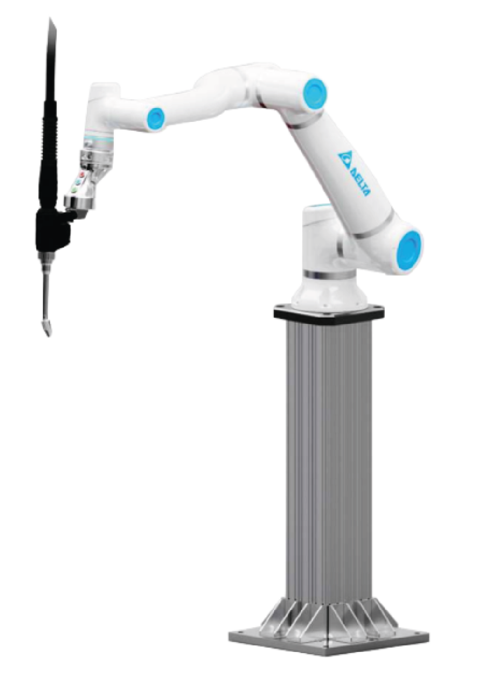 Specialized tooling ecosystem