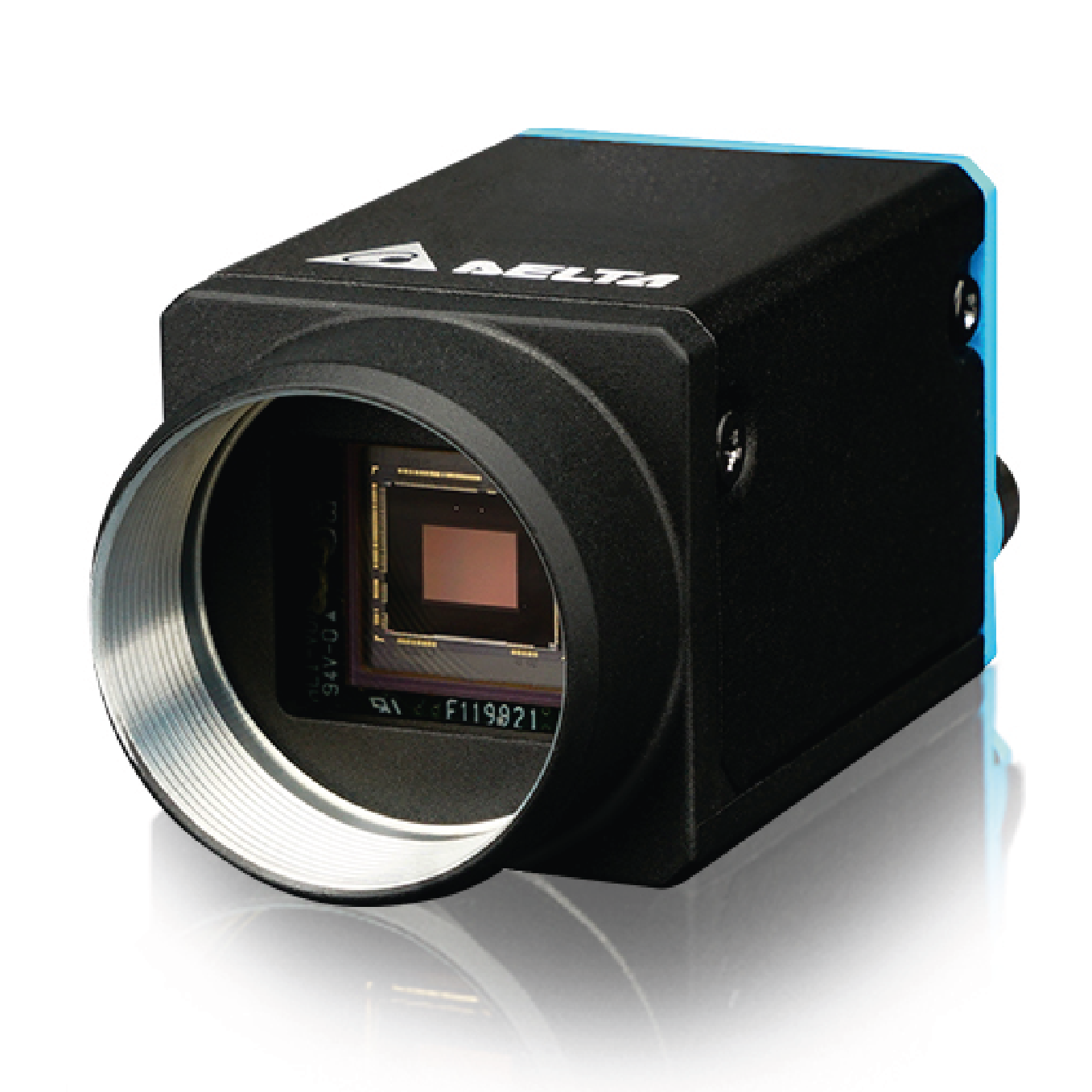 Delta DMV‑C Series view 1