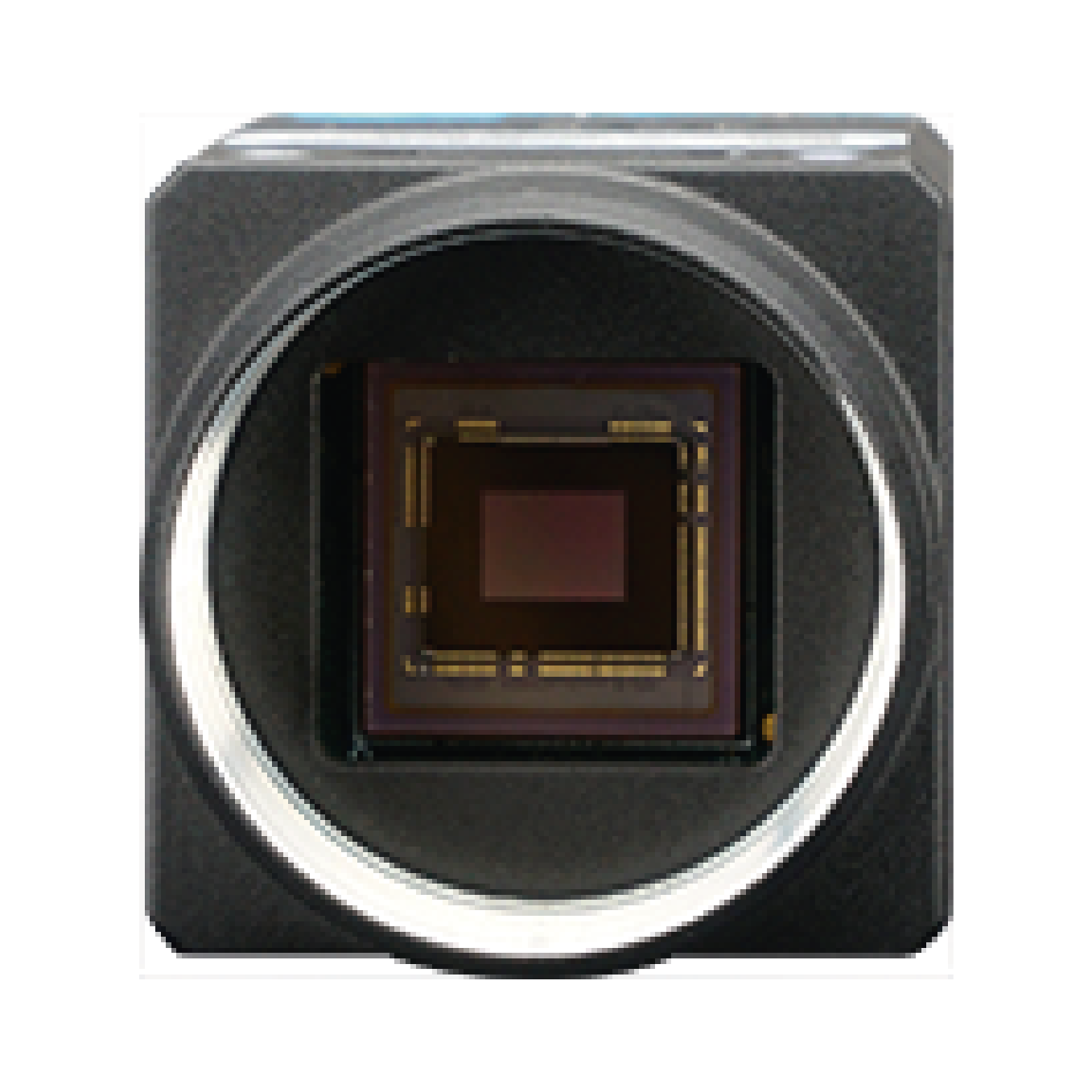 Delta DMV‑C Series view 2