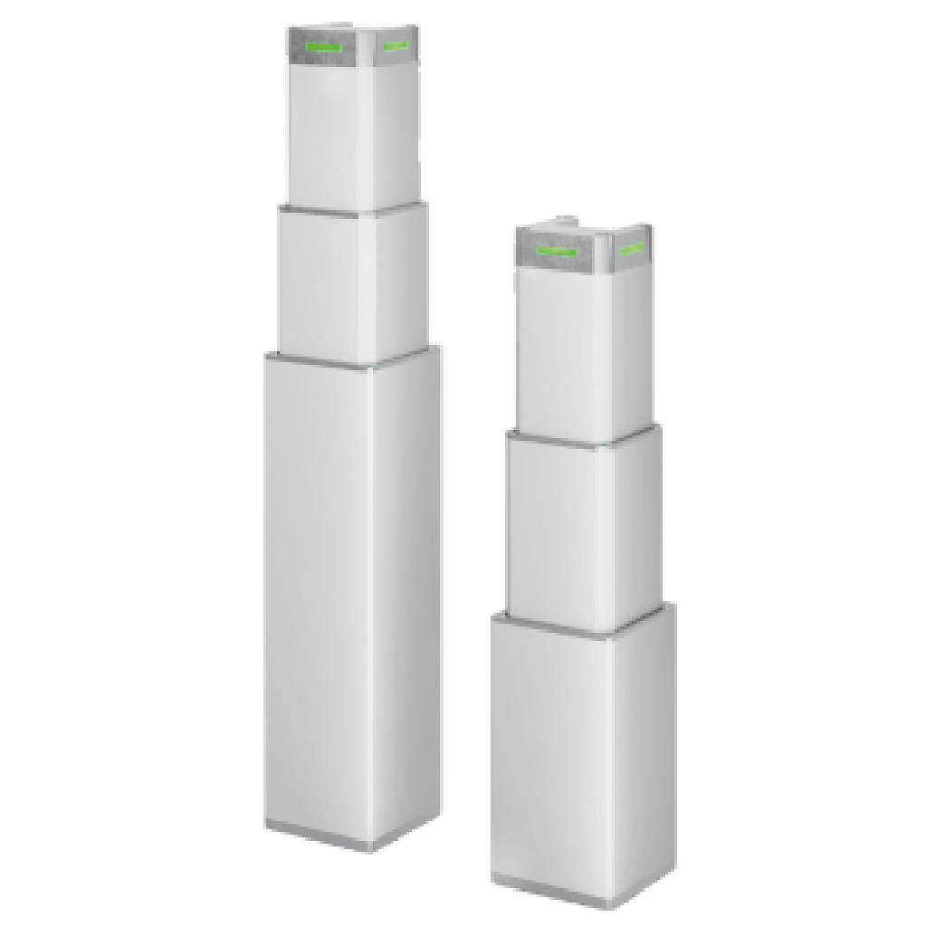 Elevate LC3 - Linear Column