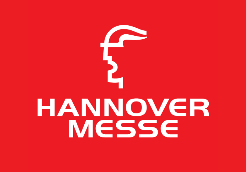 Hannover Messe event logo
