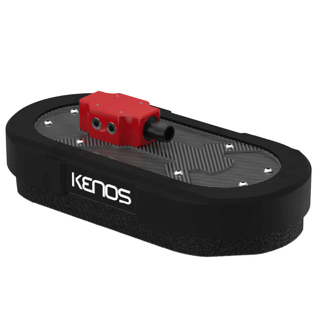 Kenos Safe & Light - KLS