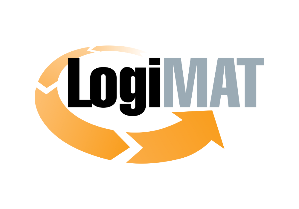 LogiMAT event logo
