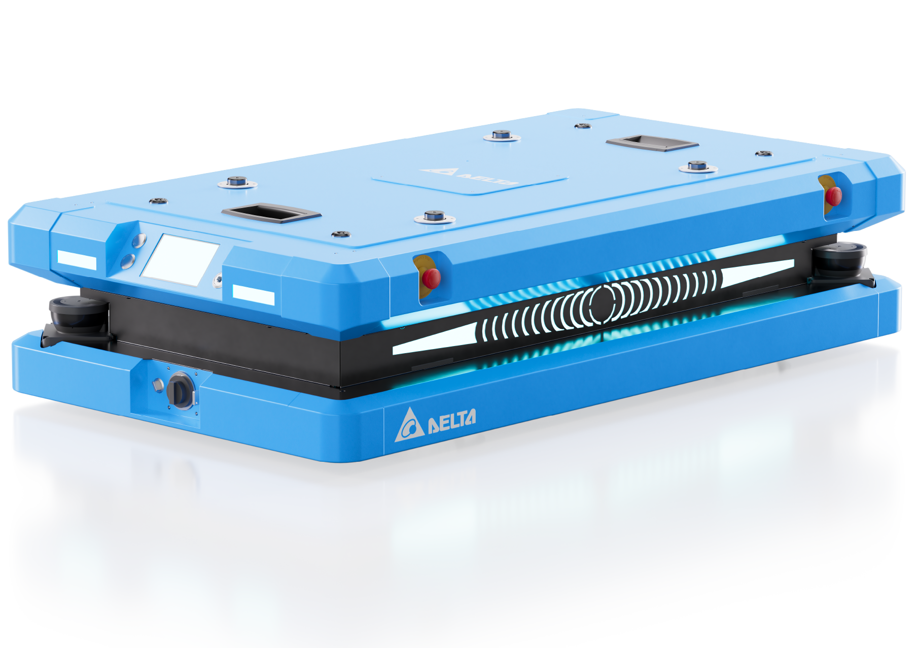 Experience The next-evolution of Collaborative Robots.