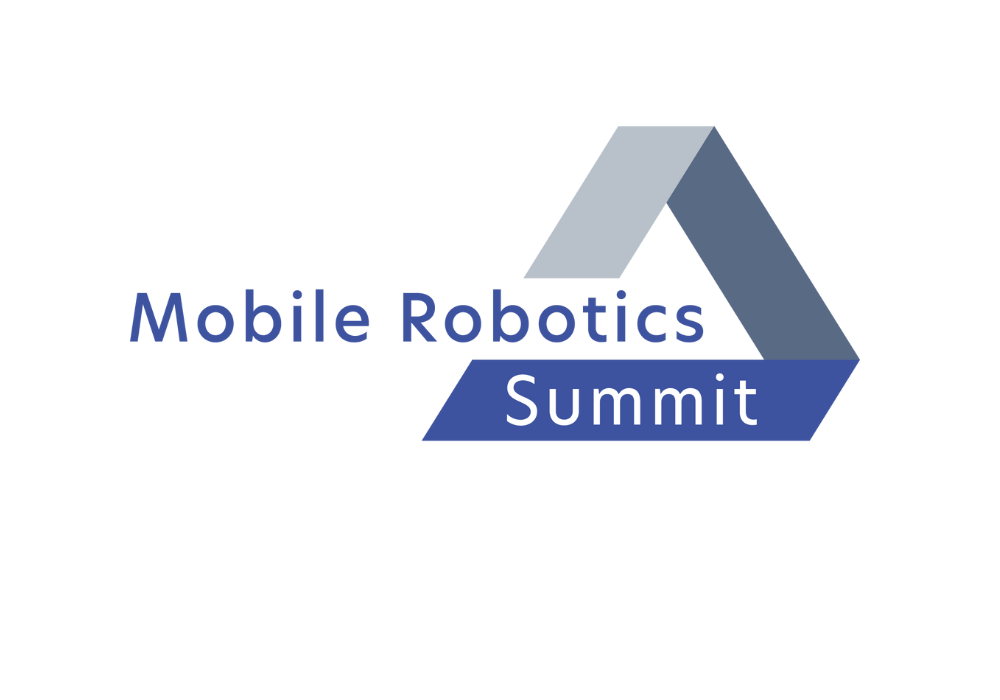 Mobile Robotics Summit event logo