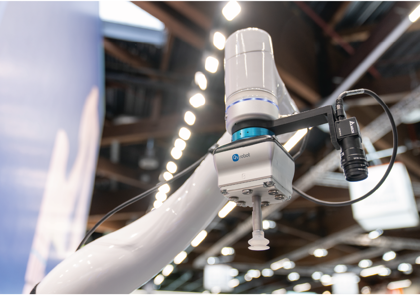 OnRobot VGC10 view 3