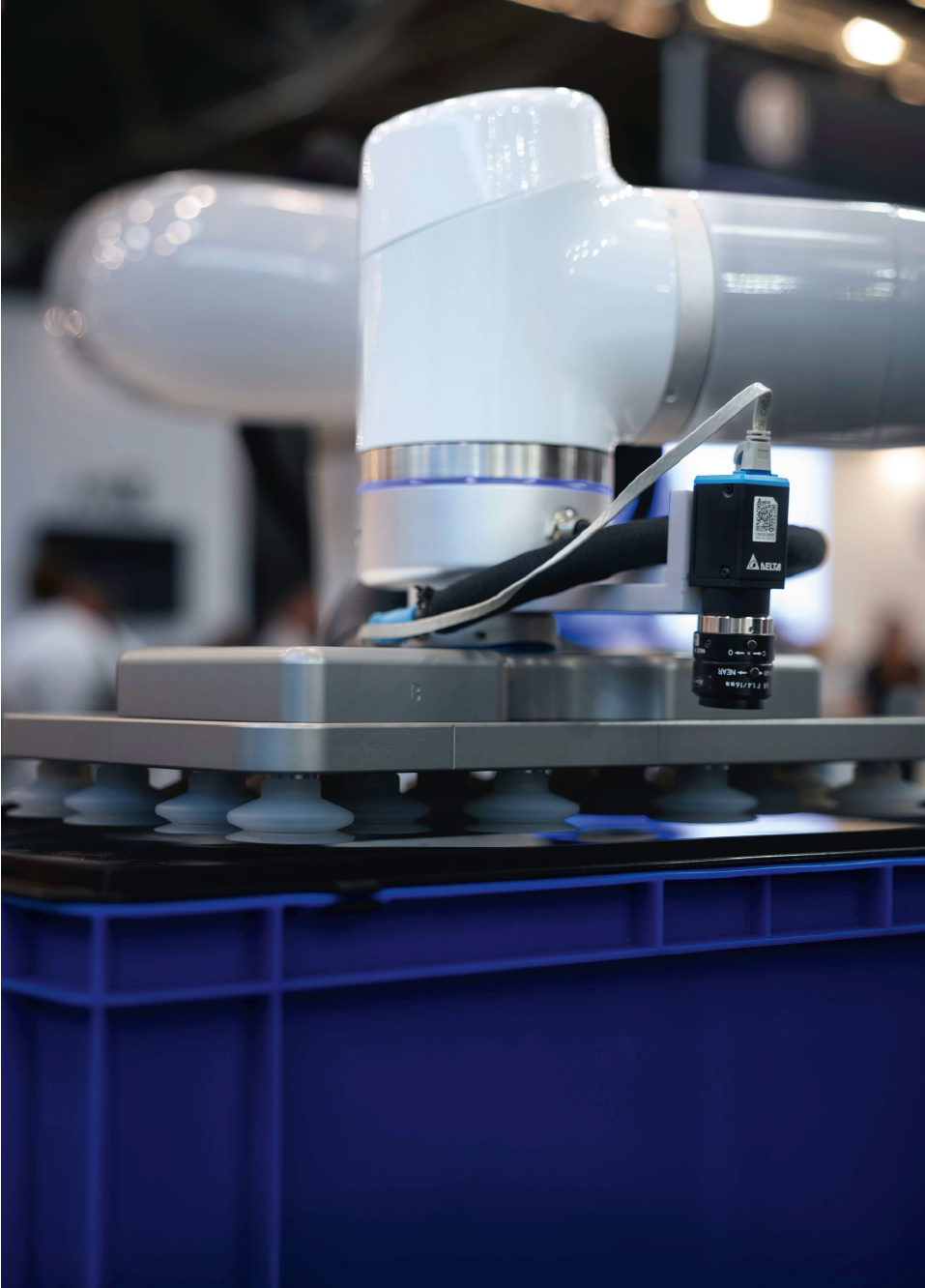 OnRobot VGP30 view 3