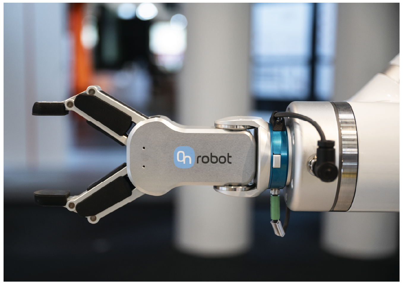 OnRobot RG2 - view 2