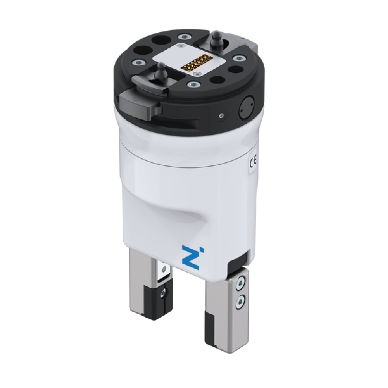 Zimmer LWR HRC03 - view 1