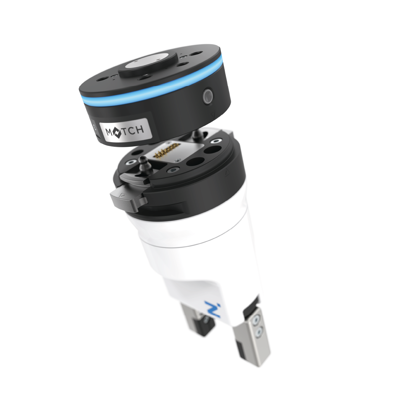 Zimmer LWR HRC03 - view 2