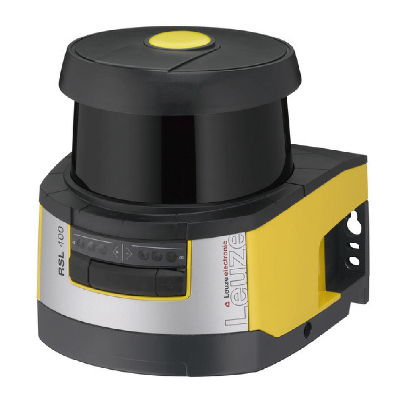 Leuze RSL 400 view 1