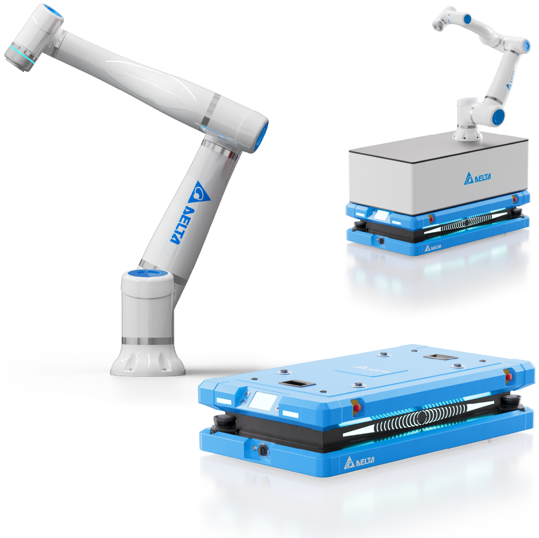 D-Bot Setup