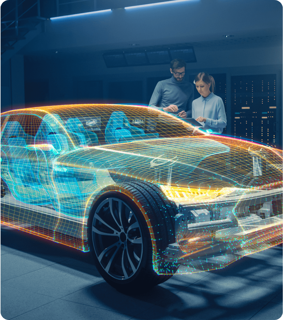 Automotive Industry