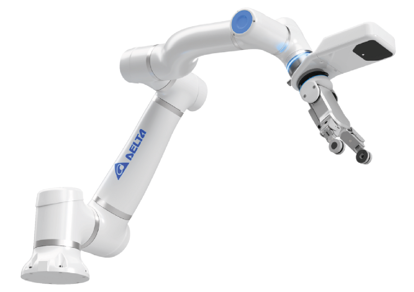 D-Bot Setup
