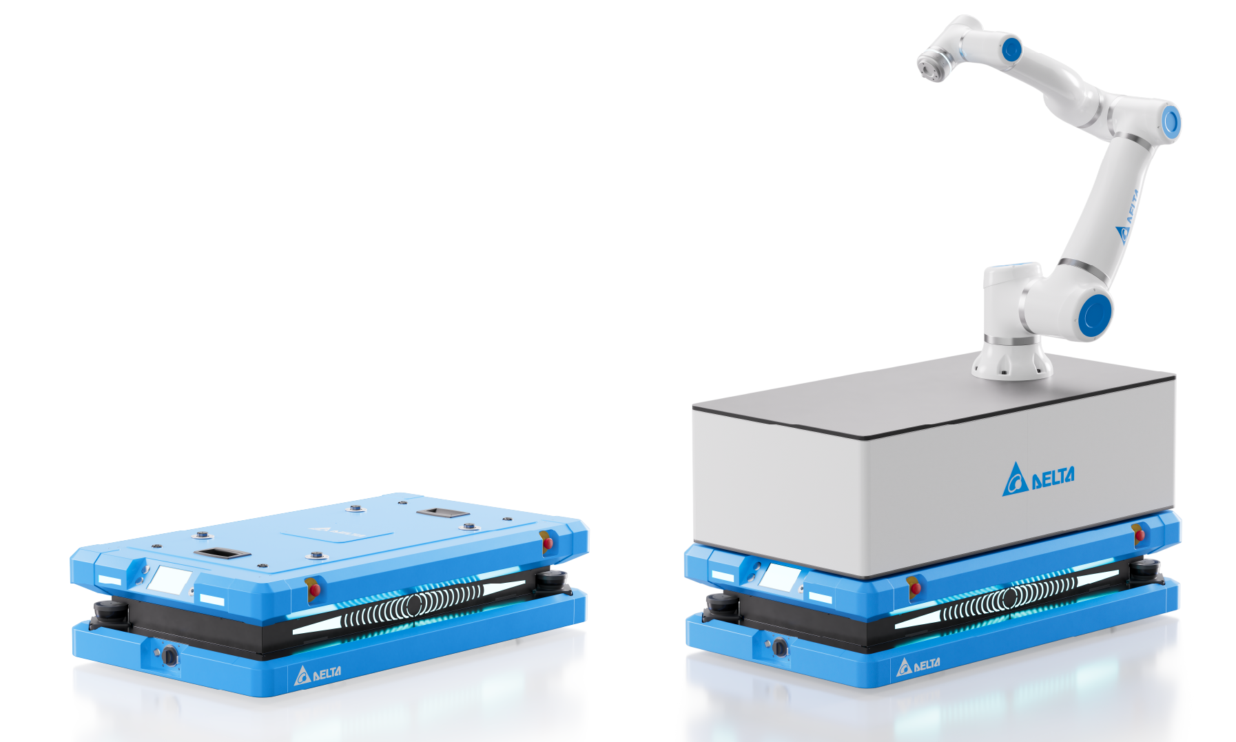 D-Bot Setup