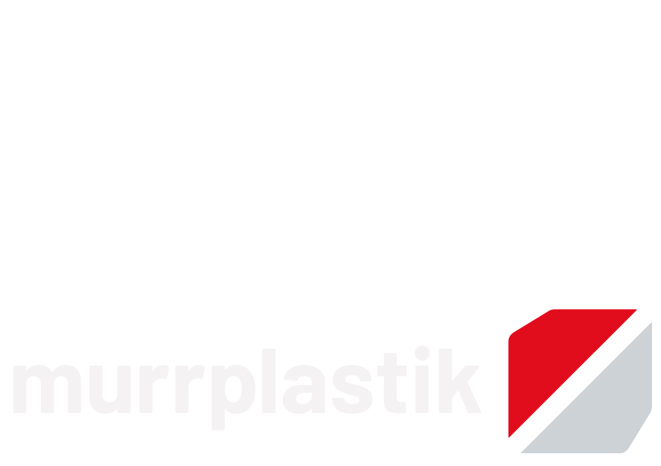 murrplastik