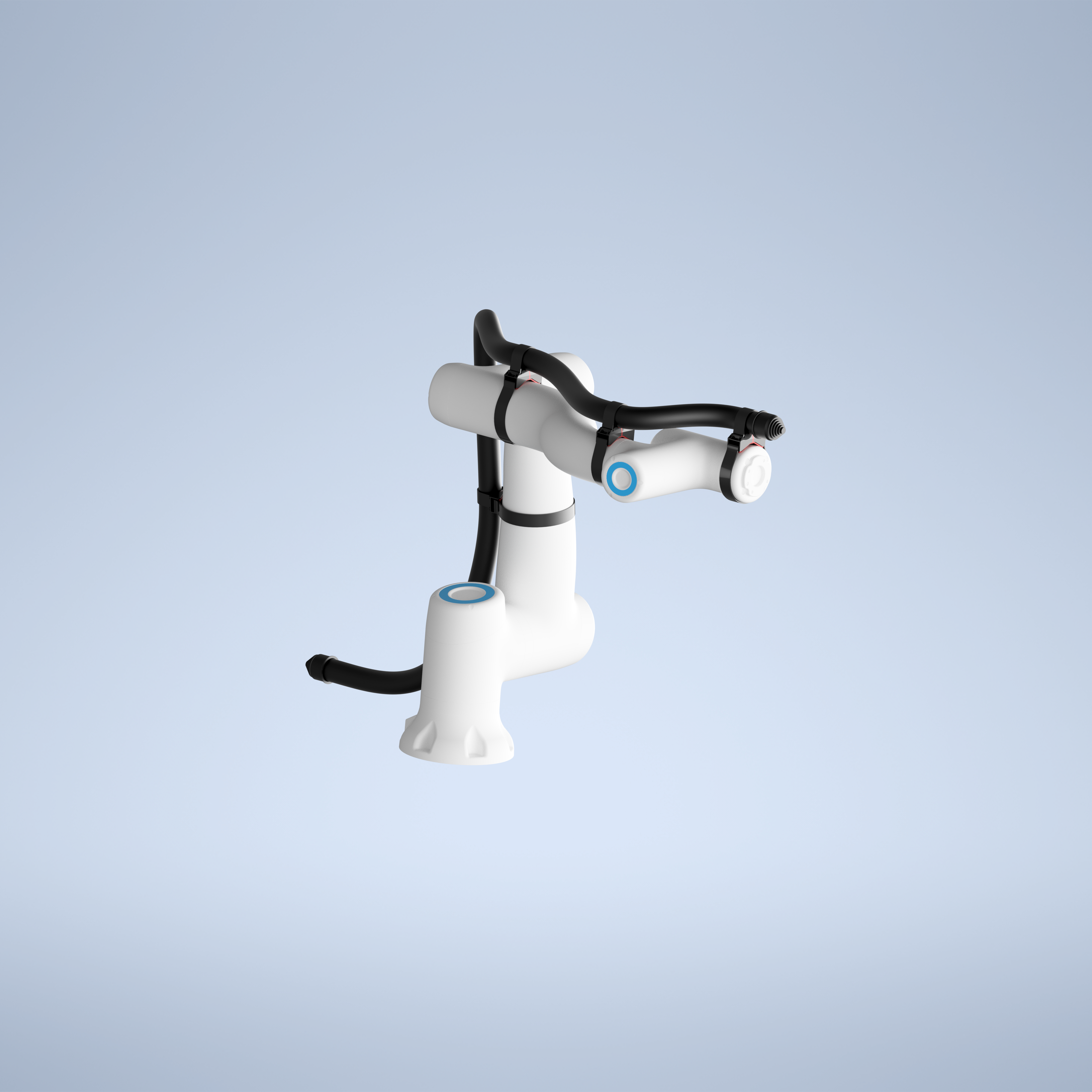murrplastik flexible holder system - view 1