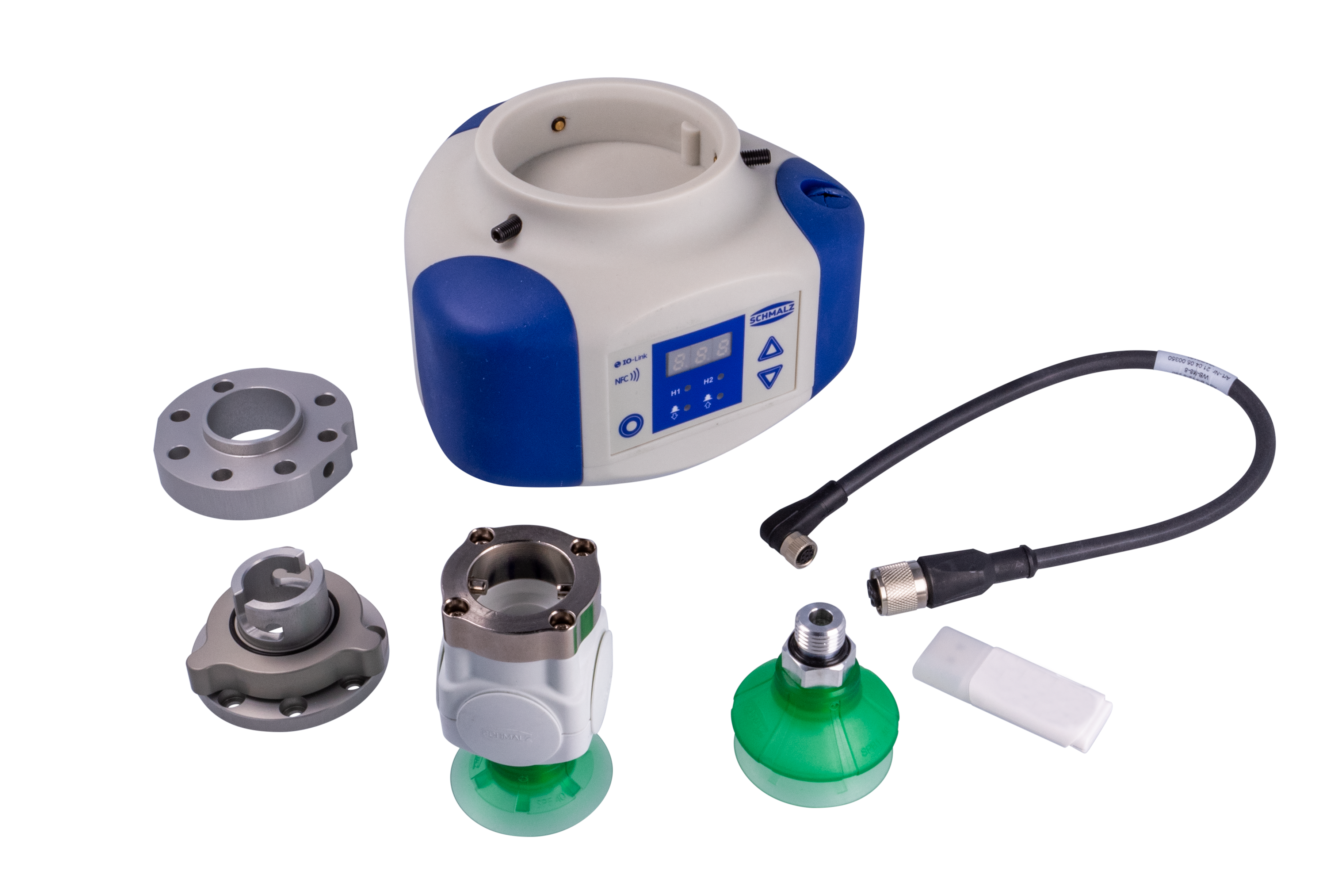 ROB-SET ECBPi M12-12